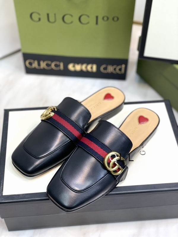 Gucci Women's Shoes 890